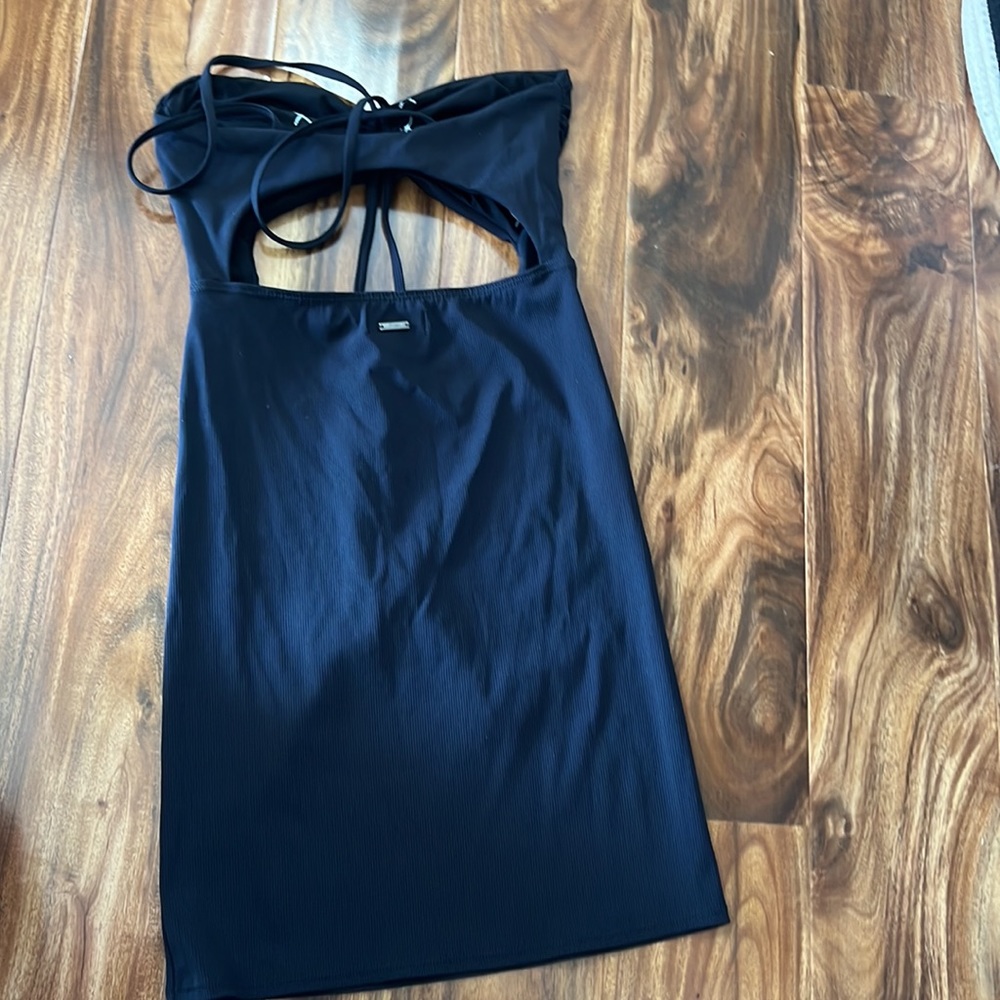 Nwot Maaji Tulip Kristin Dress View 5